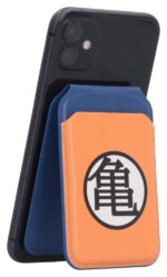 Dragon Ball Z Card Holder Kame Symbol 10 cm - immagine 2