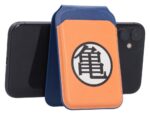 Dragon Ball Z Card Holder Kame Symbol 10 cm - immagine 3