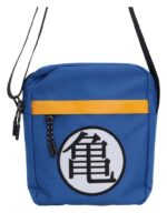 Dragon Ball Z Crossbody Bag Kame Symbol 23 cm