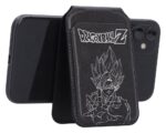 Dragon Ball Z Card Holder Super Saiyan Goku (Black) 10 cm - immagine 3