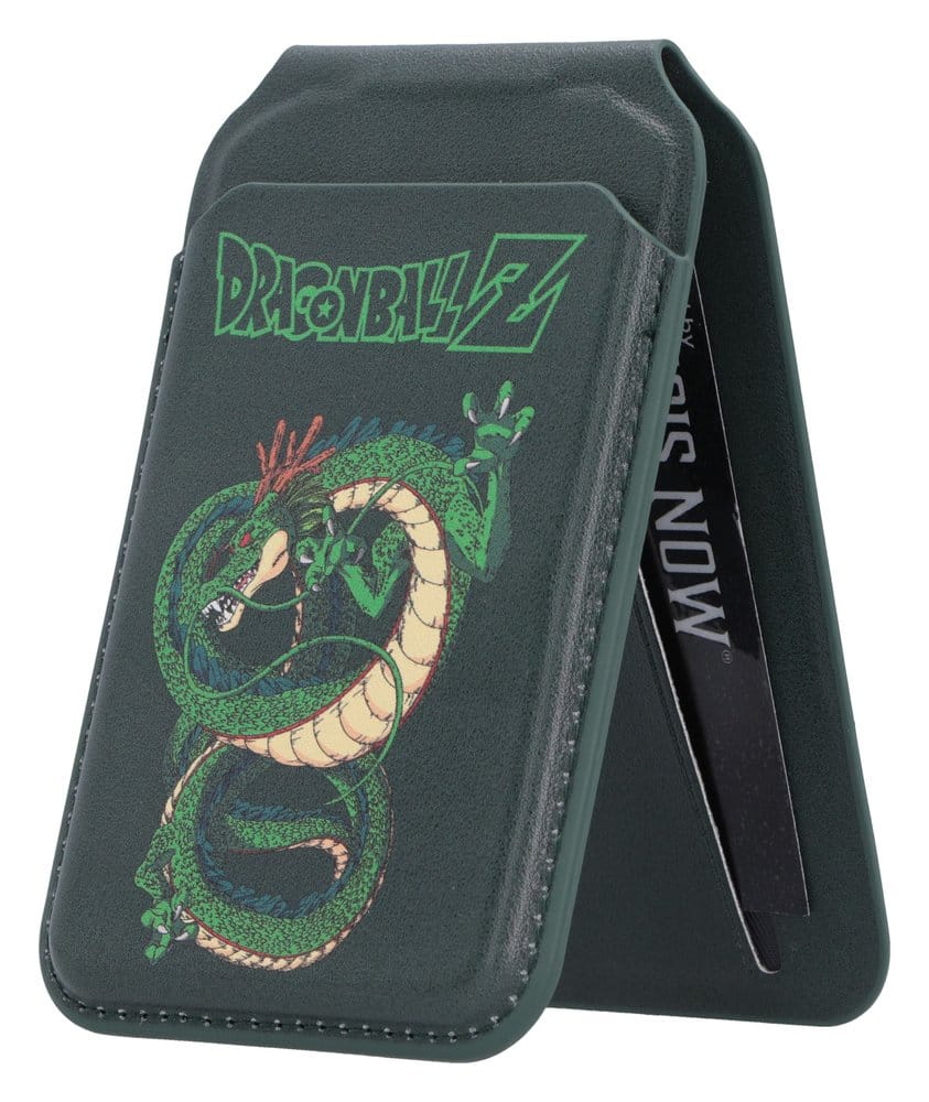 x_nemn-c7799c26 Dragon Ball Z Card Holder Shenron 10 cm - immagine 1