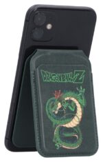 Dragon Ball Z Card Holder Shenron 10 cm - immagine 2