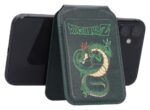 Dragon Ball Z Card Holder Shenron 10 cm - immagine 3