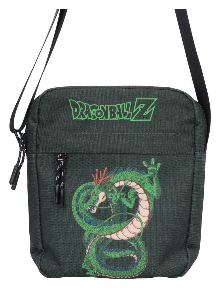 x_nemn-c7800c26 Dragon Ball Z Crossbody Bag Shenron 23 cm - immagine 1