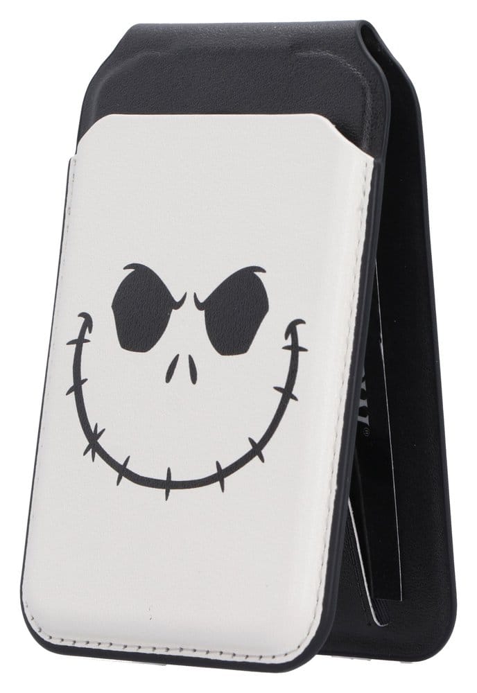 x_nemn-c7801c26 The Nightmare Before Christmas Card Holder Jack 10 cm - immagine 1