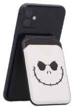 The Nightmare Before Christmas Card Holder Jack 10 cm - immagine 2