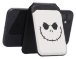 The Nightmare Before Christmas Card Holder Jack 10 cm - immagine 3