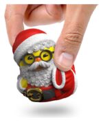 The Santa Clause Tubbz Mini PVC Figure Santa Claus 5 cm - immagine 2