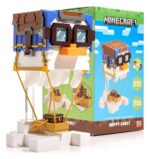 Minecraft Tubbz PVC Vehicle Happy Ghast 25.2 cm - immagine 2