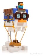 Minecraft Tubbz PVC Vehicle Happy Ghast 25.2 cm - immagine 6