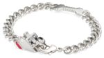 Minecraft Bracelet Tamed Wolf