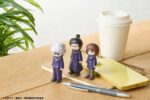 Jujutsu Kaisen JIRORI Mini Figures 9 cm Vol. 1 Blind Box Display (6) - immagine 4