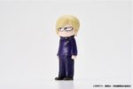 Jujutsu Kaisen JIRORI Mini Figures 9 cm Vol. 1 Blind Box Display (6) - immagine 5