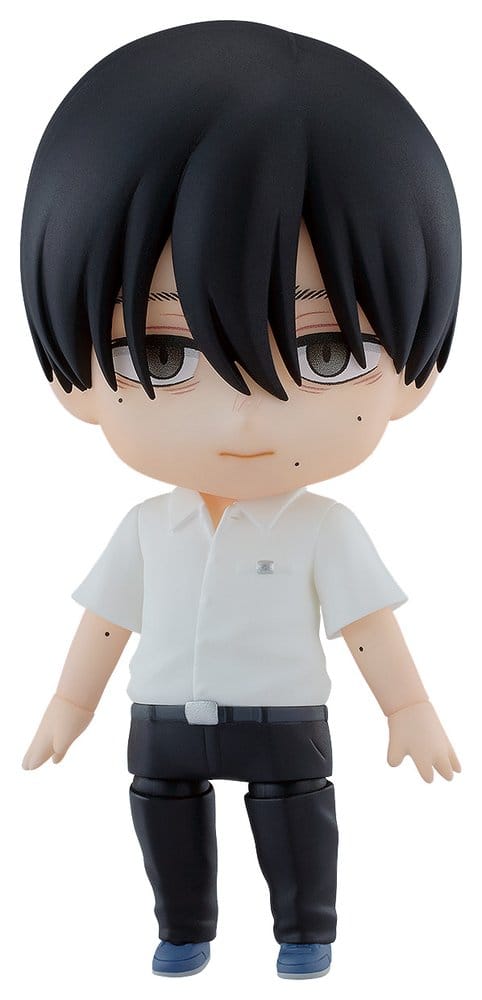 x_ora59451 The Summer Hikaru Died Nendoroid Action Figure Yoshiki 10 cm - immagine 1