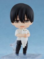 The Summer Hikaru Died Nendoroid Action Figure Yoshiki 10 cm - immagine 4