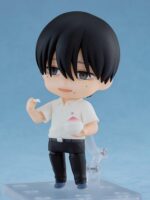 The Summer Hikaru Died Nendoroid Action Figure Yoshiki 10 cm - immagine 6