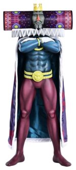 Katamari A-Symbol Statue The King of All Cosmos 51 cm