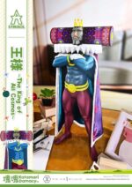 Katamari A-Symbol Statue The King of All Cosmos 51 cm - immagine 3