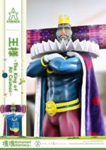 Katamari A-Symbol Statue The King of All Cosmos 51 cm - immagine 6
