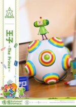 Katamari A-Symbol Statue 1/1 The Prince 15 cm - immagine 4