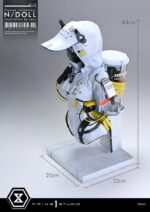 Concept Masterline Series Statue 1/2 Flower Imitation. N/DOLL 43 cm - immagine 6
