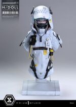 Concept Masterline Series Statue 1/2 Flower Imitation. N/DOLL Bonus Version 43 cm