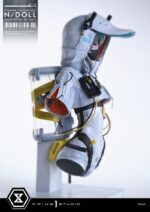 Concept Masterline Series Statue 1/2 Flower Imitation. N/DOLL Bonus Version 43 cm - immagine 3