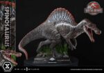 Jurassic Park Legacy Museum Collection Statue 1/6 Spinosaurus 134 cm