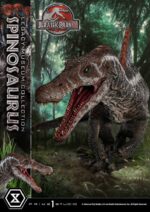 Jurassic Park Legacy Museum Collection Statue 1/6 Spinosaurus 134 cm - immagine 3