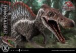 Jurassic Park Legacy Museum Collection Statue 1/6 Spinosaurus 134 cm - immagine 5