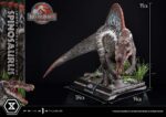 Jurassic Park Legacy Museum Collection Statue 1/6 Spinosaurus Bonus Version 134 cm - immagine 6