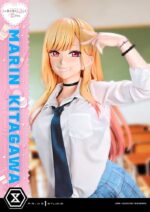 My Dress-Up Darling Life Scale Masterline Series Statue 1/1 Marin Kitagawa TV Animation 164 cm - immagine 2