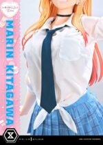 My Dress-Up Darling Life Scale Masterline Series Statue 1/1 Marin Kitagawa TV Animation 164 cm - immagine 4