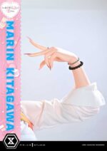My Dress-Up Darling Life Scale Masterline Series Statue 1/1 Marin Kitagawa TV Animation 164 cm - immagine 5
