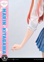 My Dress-Up Darling Life Scale Masterline Series Statue 1/1 Marin Kitagawa TV Animation 164 cm - immagine 6