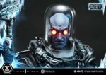 DC Comics Real Elite Masterline Series Statue 1/3 Batman (Comics) Mr. Freeze Heart of Ice (Design by Carlos D'Anda) Deluxe Bonus Version 82 cm - immagine 3