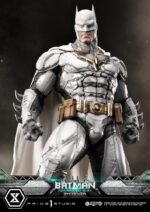DC Comics Ultimate Museum Masterline Statue Batman Advanced Suit White Version (Design By Josh Nizzi) 51 cm - immagine 3