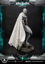 DC Comics Ultimate Museum Masterline Statue Batman Advanced Suit White Version (Design By Josh Nizzi) 51 cm - immagine 4
