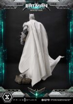 DC Comics Ultimate Museum Masterline Statue Batman Advanced Suit White Version (Design By Josh Nizzi) 51 cm - immagine 5