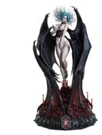 Berserk Ultimate Premium Masterline Series Statue 1/4 Slan The Princess of the Uterine Sea 79 cm