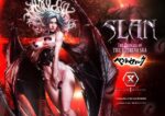 Berserk Ultimate Premium Masterline Series Statue 1/4 Slan The Princess of the Uterine Sea 79 cm - immagine 2