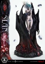 Berserk Ultimate Premium Masterline Series Statue 1/4 Slan The Princess of the Uterine Sea 79 cm - immagine 6