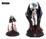 Berserk Ultimate Premium Masterline Series Statue 1/4 Slan The Princess of the Uterine Sea Deluxe Version 79 cm