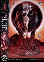 Berserk Ultimate Premium Masterline Series Statue 1/4 Slan The Princess of the Uterine Sea Deluxe Version 79 cm - immagine 6