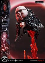 Berserk Ultimate Premium Masterline Series Statue 1/4 Slan The Princess of the Uterine Sea DX Bonus Version 79 cm - immagine 6