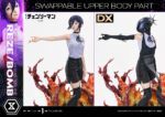 Chainsaw Man Ultimate Premium Masterline Series Statue 1/4 The Movie: Reze Arc REZE/BOMB DX Bonus Version 56 cm - immagine 5