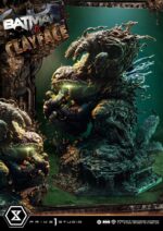DC Comics Ultimate Premium Masterline Series Statue 1/4 Batman VS Clayface 83 cm - immagine 4