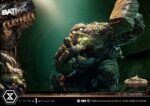 DC Comics Ultimate Premium Masterline Series Statue 1/4 Batman VS Clayface Deluxe Version 83 cm - immagine 4