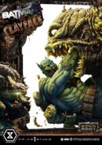 DC Comics Ultimate Premium Masterline Series Statue 1/4 Batman VS Clayface DX Bonus Version 83 cm - immagine 4