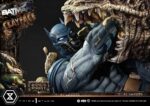DC Comics Ultimate Premium Masterline Series Statue 1/4 Batman VS Clayface DX Bonus Version 83 cm - immagine 6